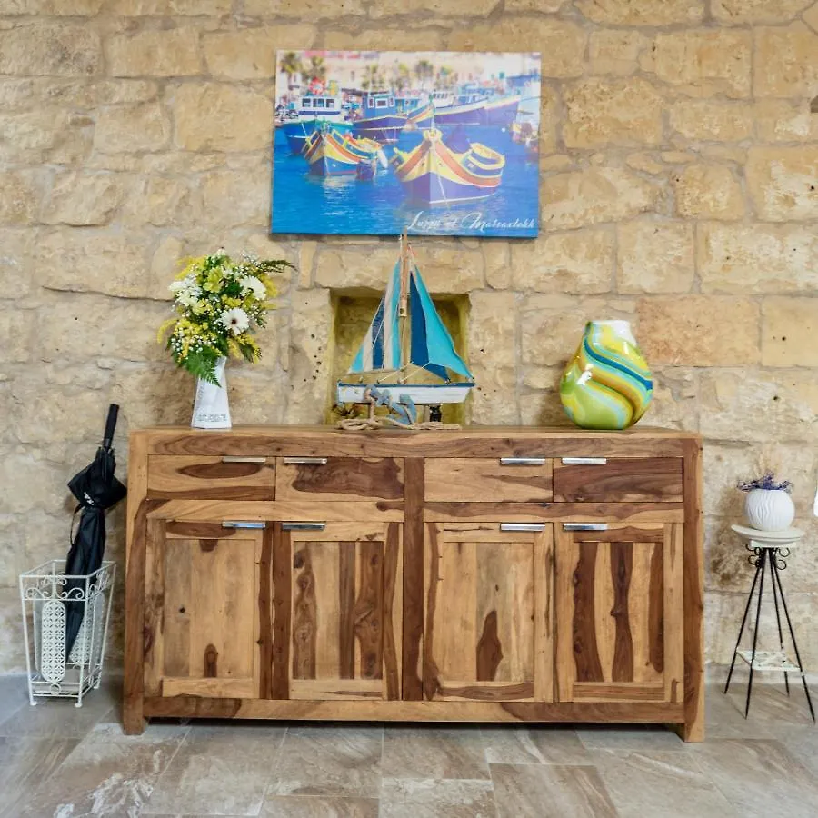 Luxurious Villa With Indoor Heated Pool Zurrieq