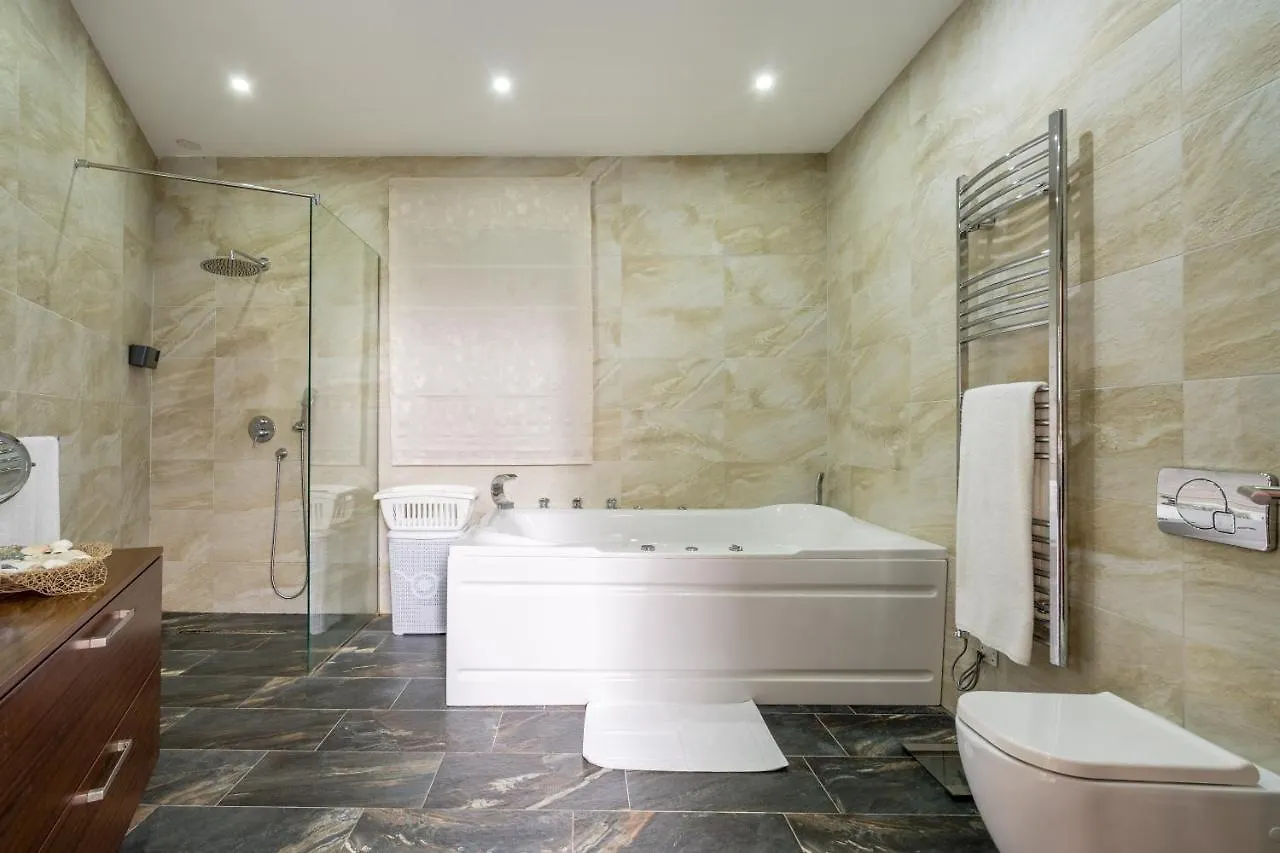 Luxurious Villa With Indoor Heated Pool Zurrieq
