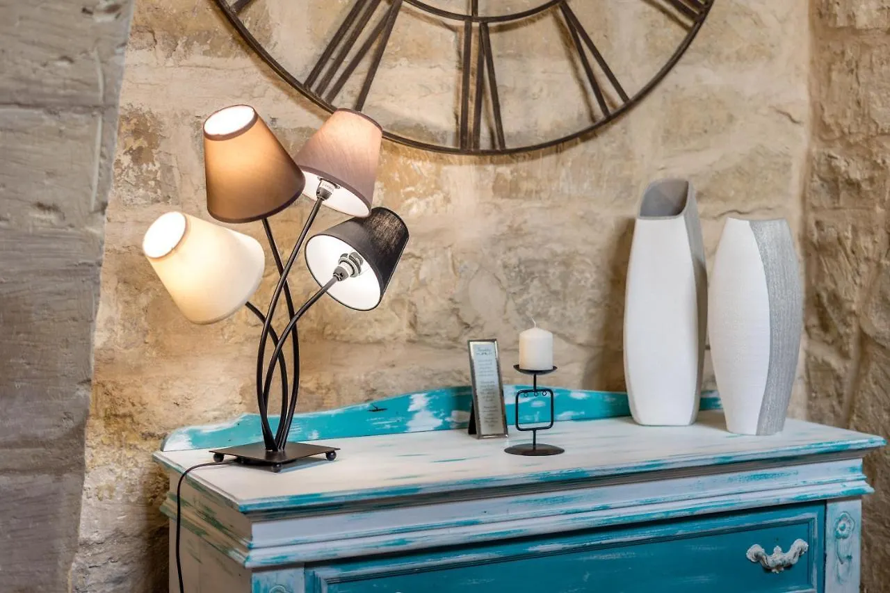 Luxurious Villa With Indoor Heated Pool Zurrieq