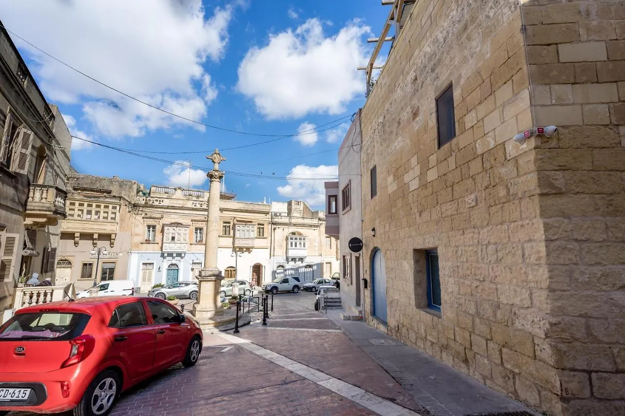 Luxurious Villa With Indoor Heated Pool Zurrieq