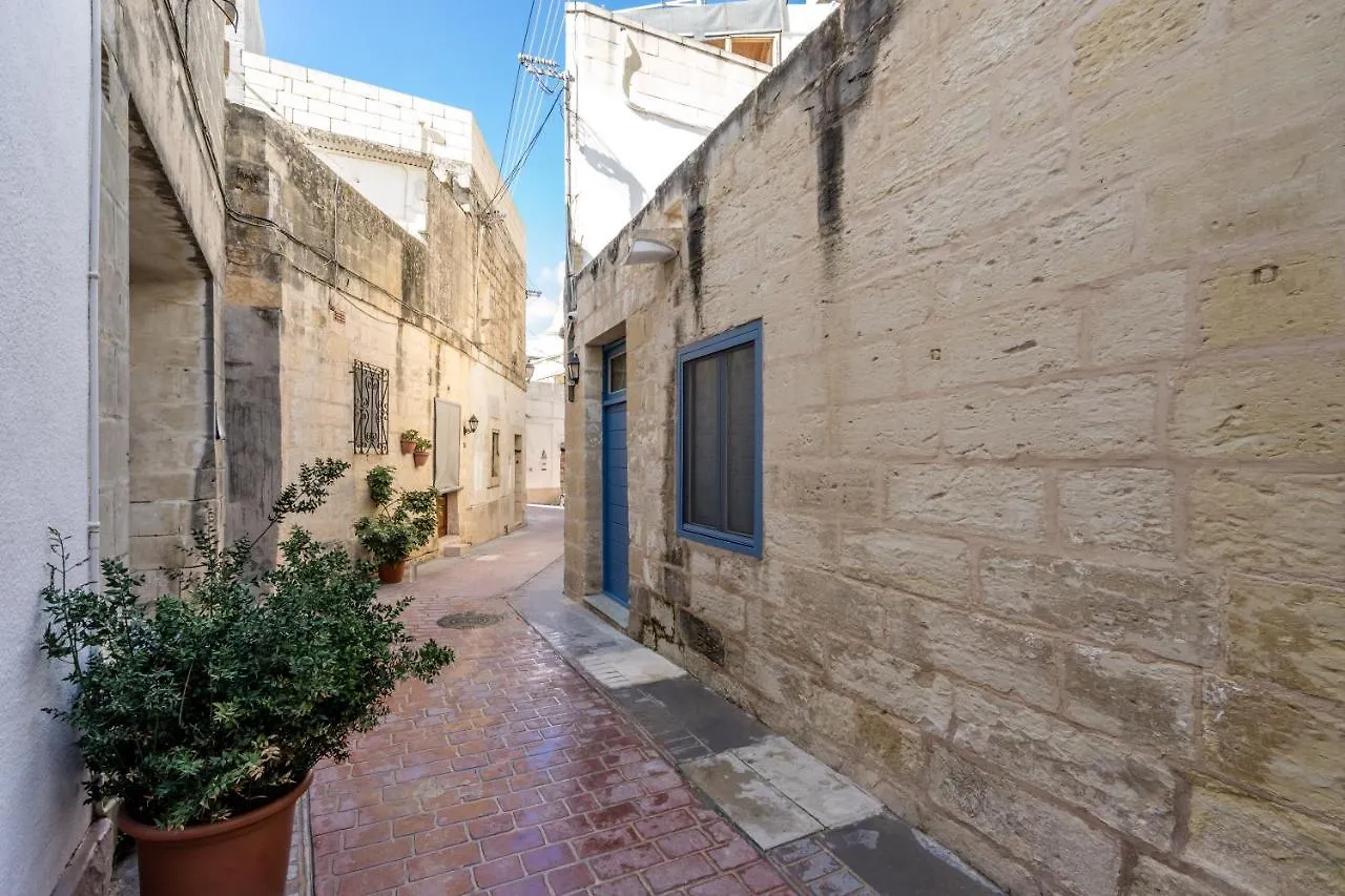 Luxurious Villa With Indoor Heated Pool Zurrieq Malta