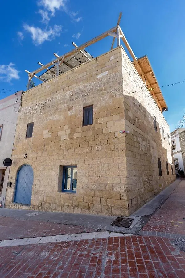 Luxurious Villa With Indoor Heated Pool Zurrieq Malta