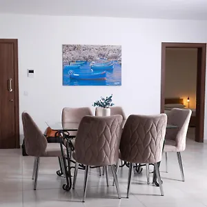 Azure Four Apartment