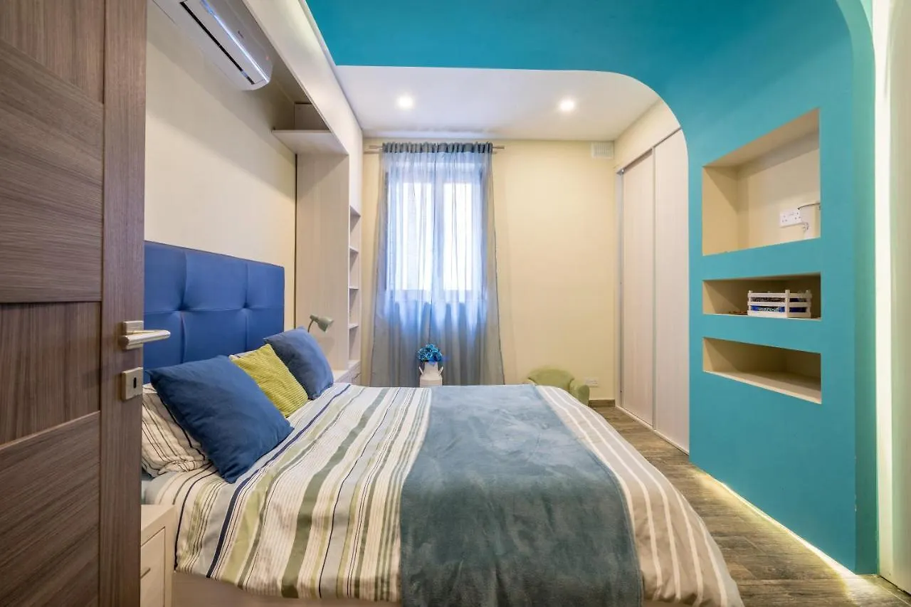 Luxurious Villa With Indoor Heated Pool Zurrieq