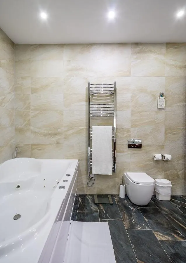 Luxurious Villa With Indoor Heated Pool Zurrieq Malta